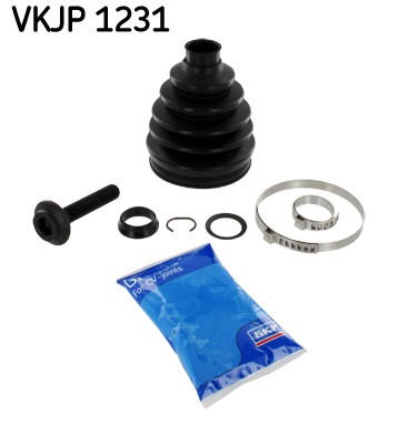 Пильовик приводу колеса FEBI BILSTEIN арт. VKJP1231